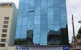 Residência FSFA