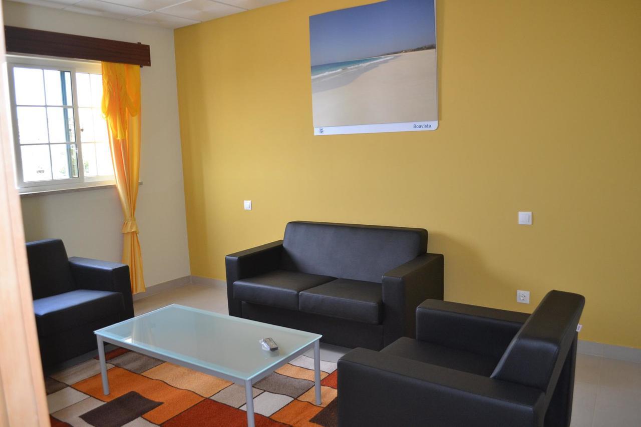 Bed and Breakfast Residência FSFA à Praia Extérieur photo